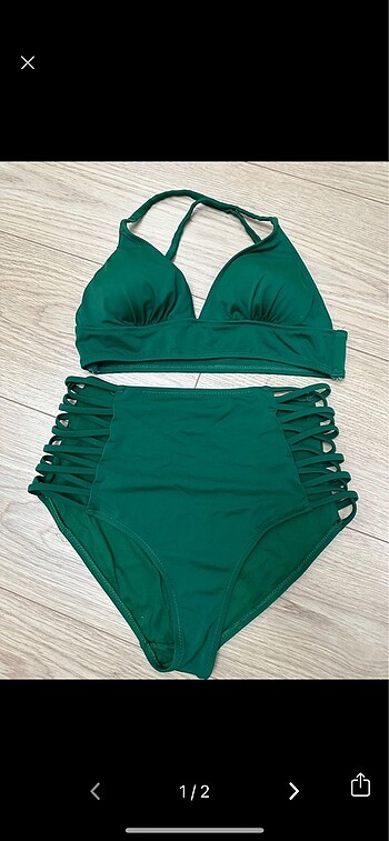 Penti bikini takımı