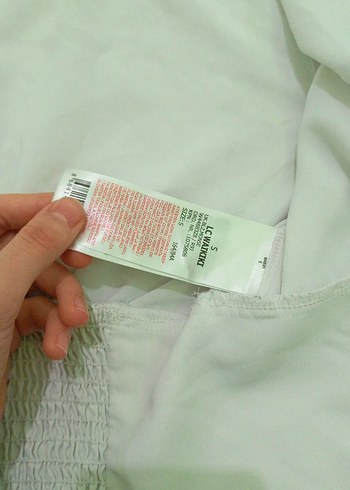 kadin gomlek - Görsel 3