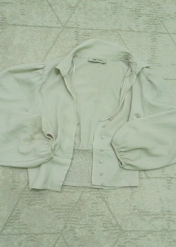 kadin gomlek - Görsel 2