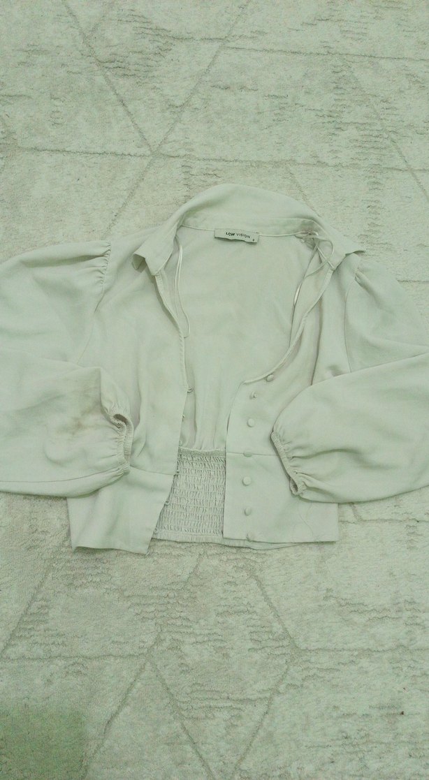 kadin gomlek - Görsel 2