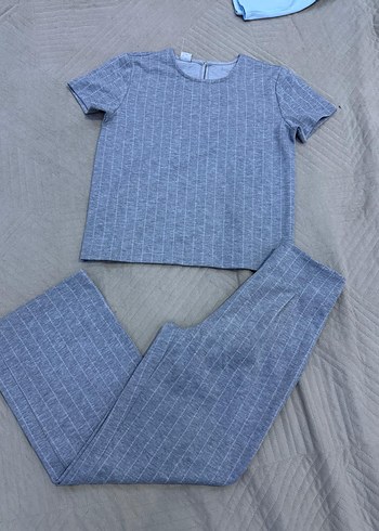 kiz cocuk ikili takim - Görsel 2