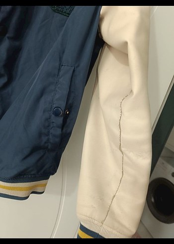 erkek kolej ceket - Görsel 3
