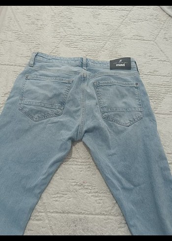 erkek Jean pantolon - Görsel 2