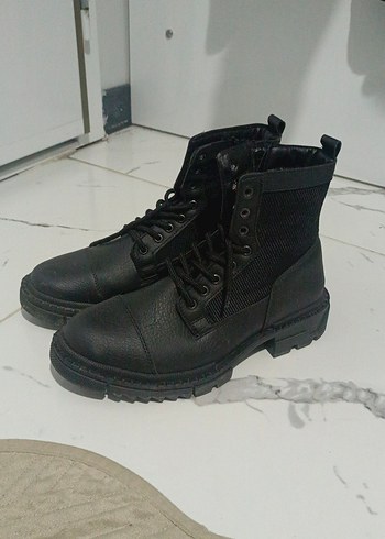 lcw erkek bot - Görsel 2