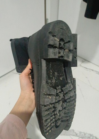 lcw erkek bot - Görsel 3