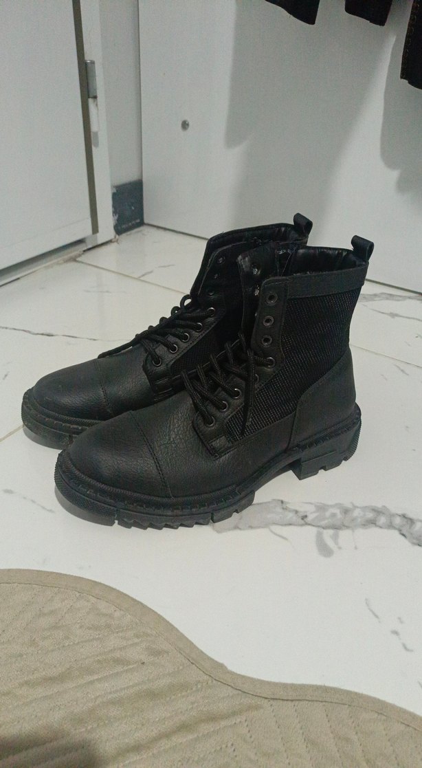 lcw erkek bot - Görsel 2