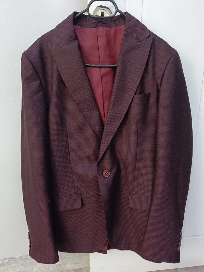 erkek ceket - Görsel 2