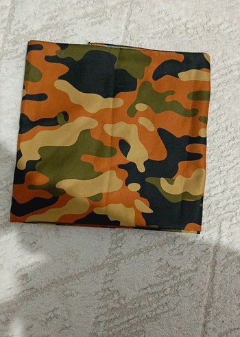 kadin sal esarp - Görsel 2