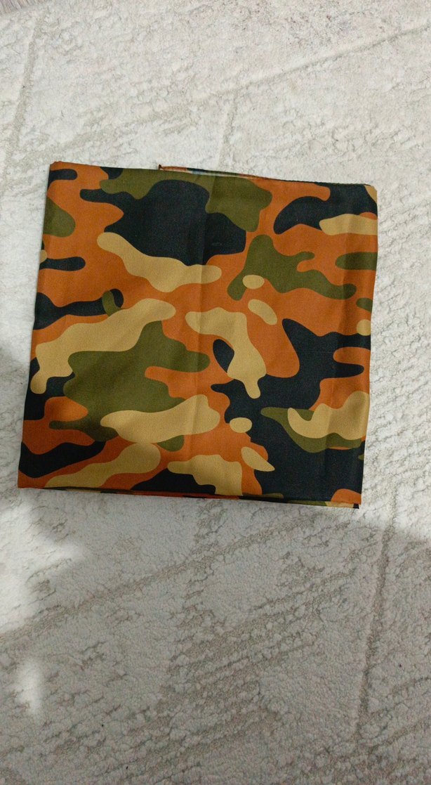 kadin sal esarp - Görsel 2