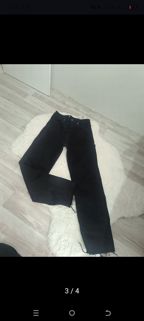 Zara Jean kadin - Görsel 3