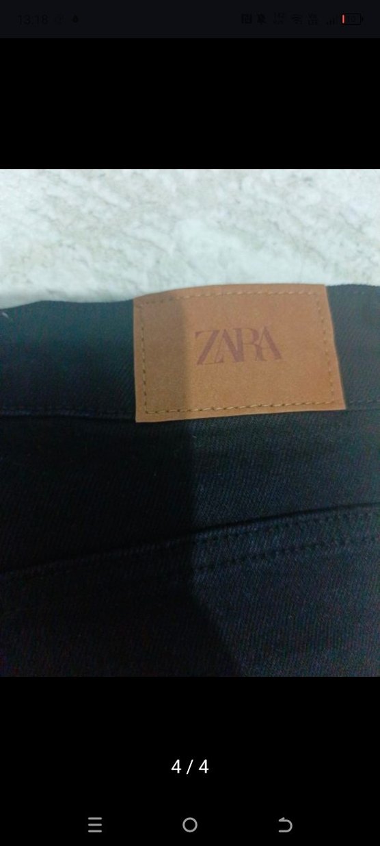 Zara Jean kadin - Görsel 4