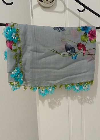 esarp kadin - Görsel 2