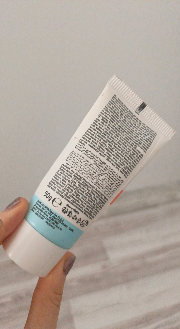 New Well SPF50+ Çok Yüksek Koruma Güneş Kremi - Görsel 2