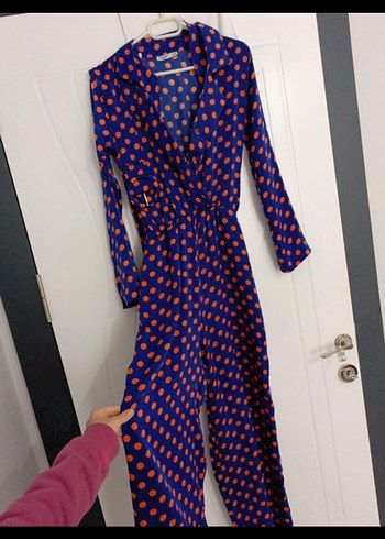 kadin tulum - Görsel 2