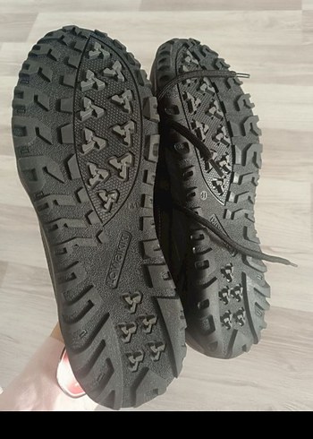 erkek spor ayakkabi kislik - Görsel 2