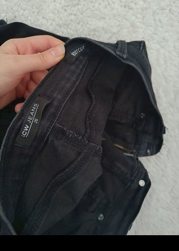 kadin Jean - Görsel 2