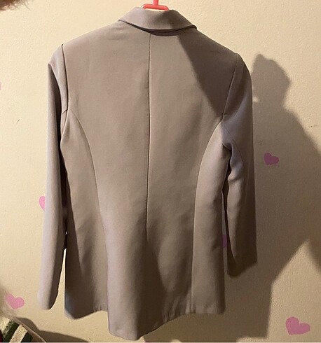 Zara Blazer ceket