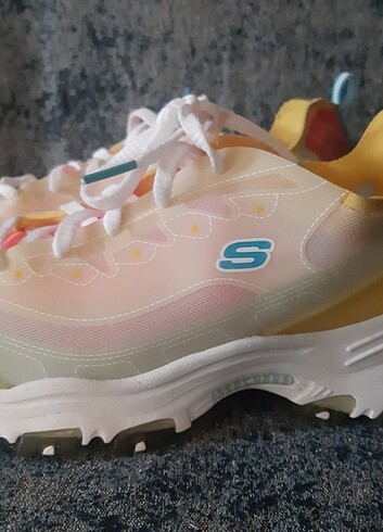 Skechers Skechers bayan spor ayakkabi