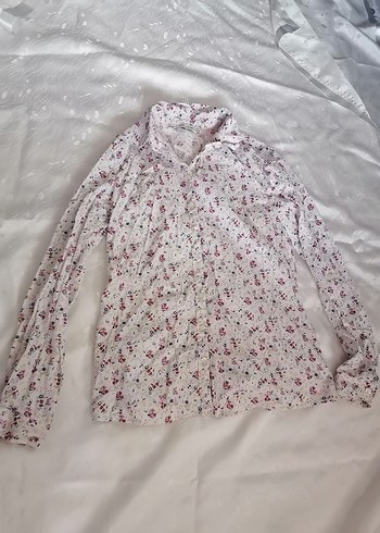 Lc waikiki Uzun Kollu Gömlek