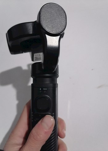 Sc gimbal - Görsel 5