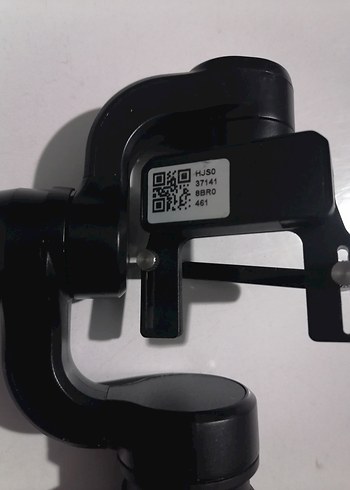 Sc gimbal - Görsel 6