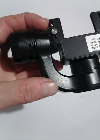 Sc gimbal - Görsel 8