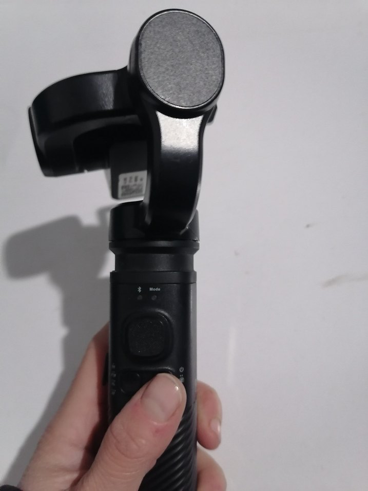 Sc gimbal - Görsel 5