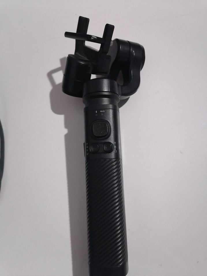 Sc gimbal - Görsel 3