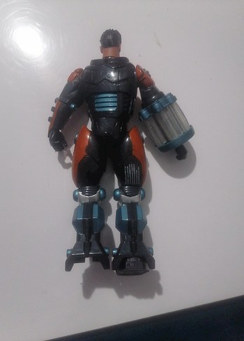 Robot oyuncak - Görsel 3