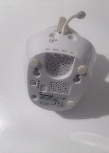 Beyaz Kamera - Görsel 3