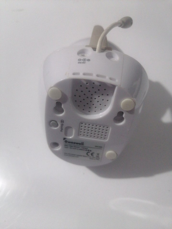 Beyaz Kamera - Görsel 3