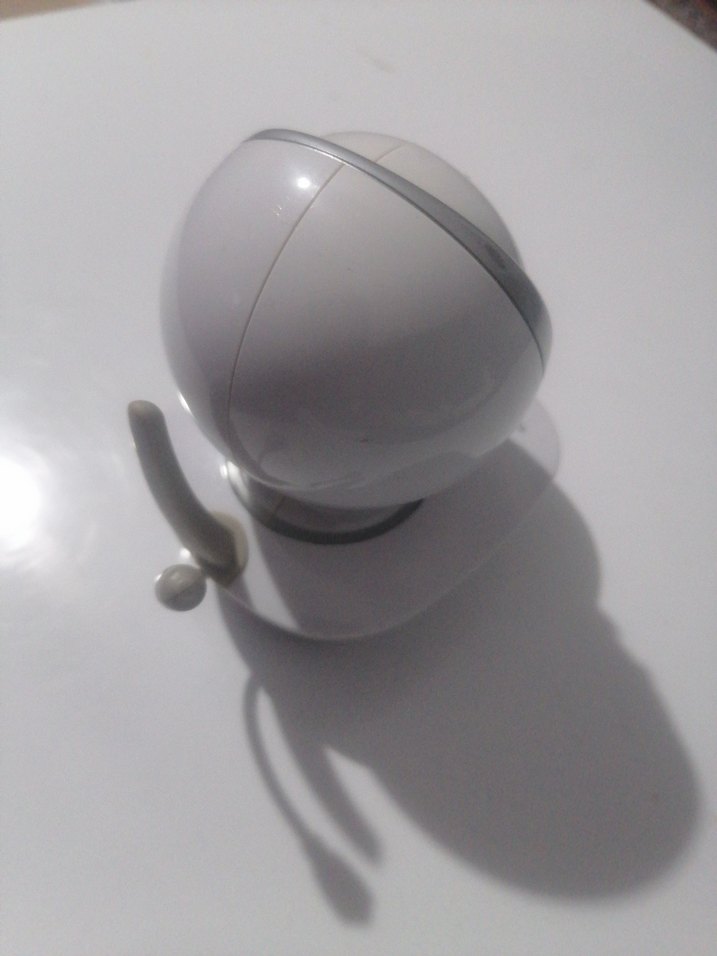 Beyaz Kamera - Görsel 2