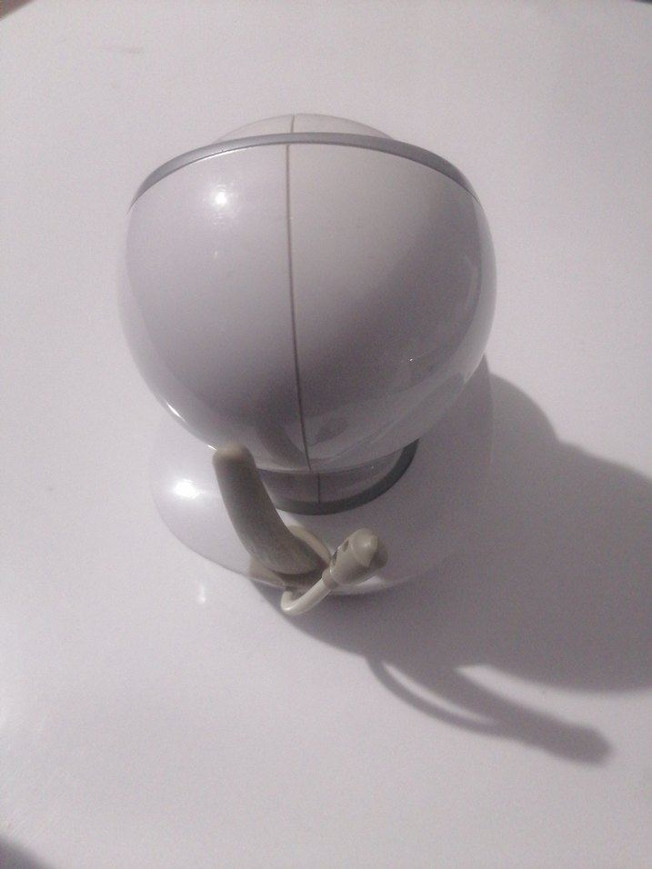 Beyaz Kamera - Görsel 4