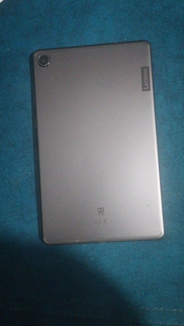 Lenova  Tablet - Görsel 3