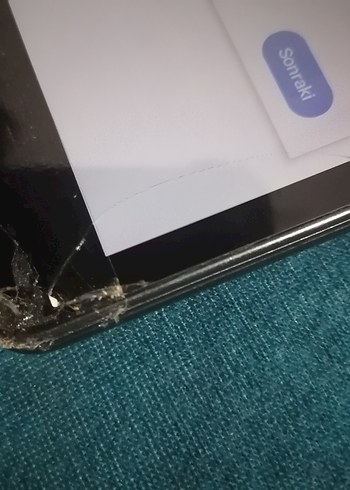 Samsung tablet - Görsel 9