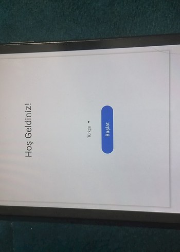 Samsung tablet - Görsel 6