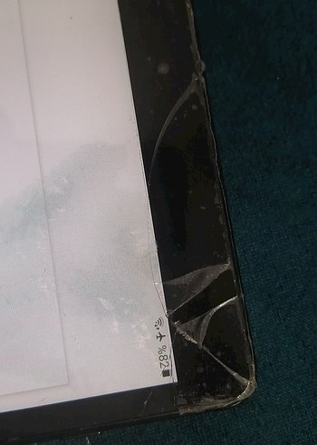 Samsung tablet - Görsel 10