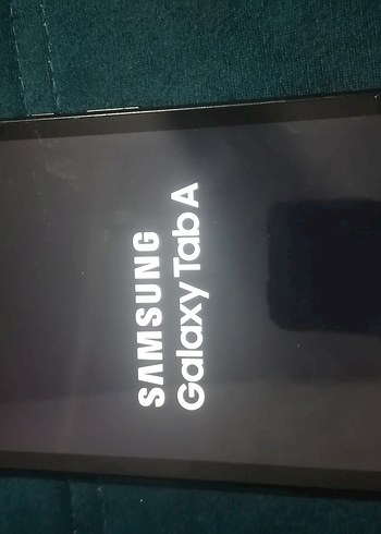 Samsung tablet - Görsel 3