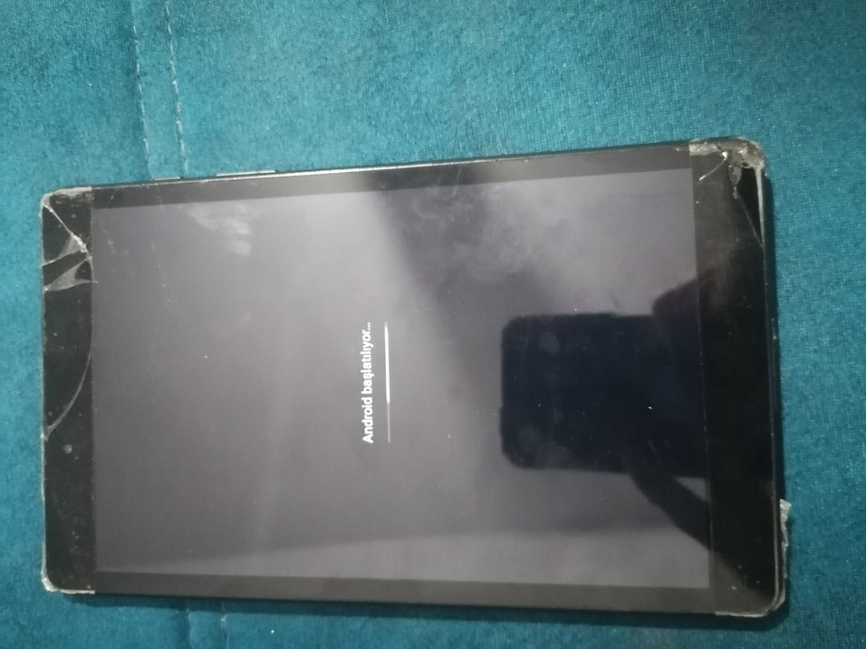 Samsung tablet - Görsel 5