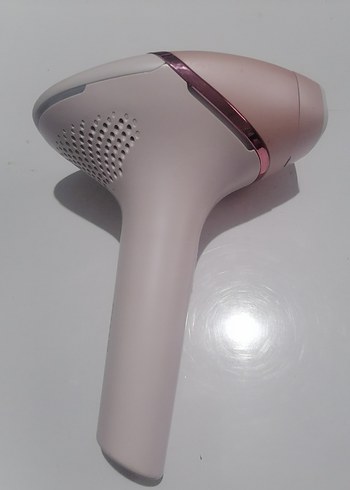 Philips Lazer Epilasyon Cihazı - Görsel 3