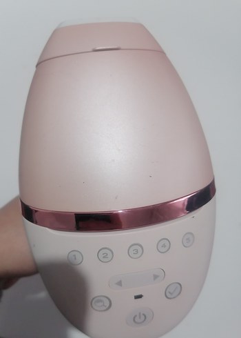 Philips Lazer Epilasyon Cihazı - Görsel 4