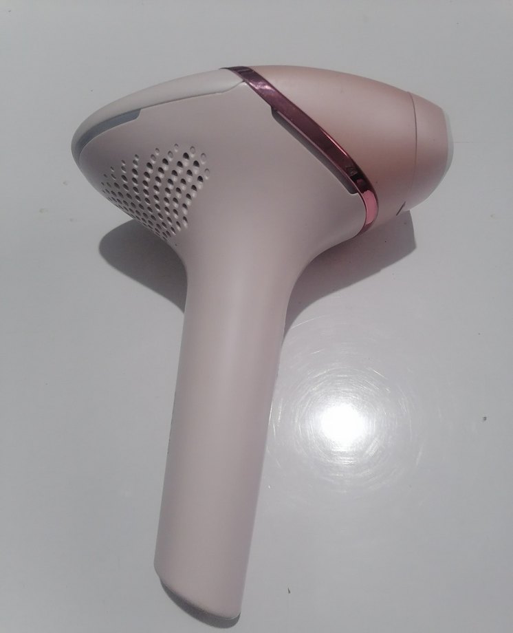 Philips  Lazer Epilasyon Cihazı - Görsel 3