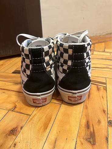 Vans Orijinal Vans Ayakkabı