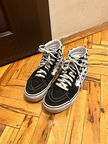 Orijinal Vans Ayakkabı