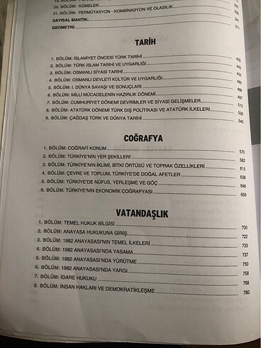 Beden Kpss 2024