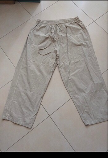 Keten pantolon