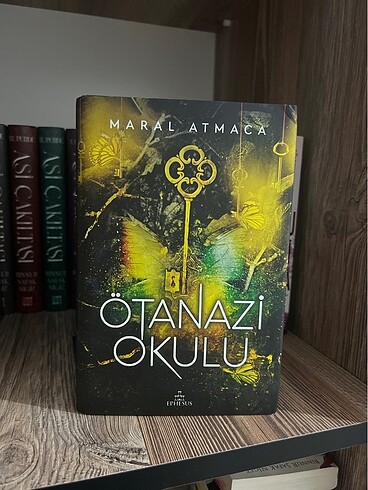 Ötanazi Okulu-3