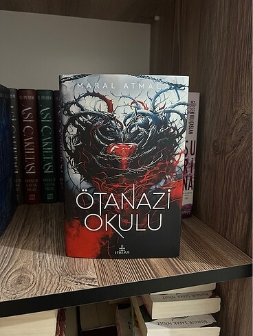 Ötanazi Okulu-4