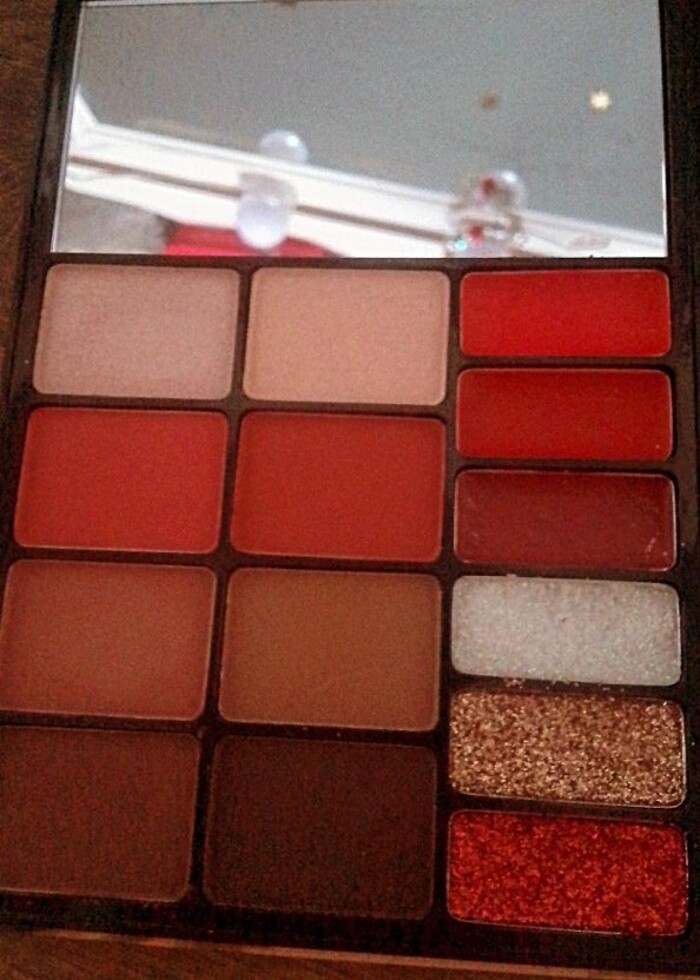 Göz paleti  - Görsel 3