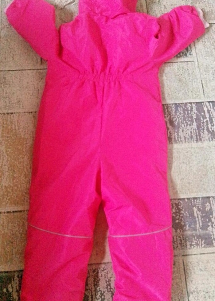 Çocuk tulum - Görsel 2